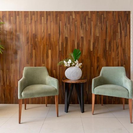 Deluxe Condos 42 Playa del Carmen Ngoại thất bức ảnh