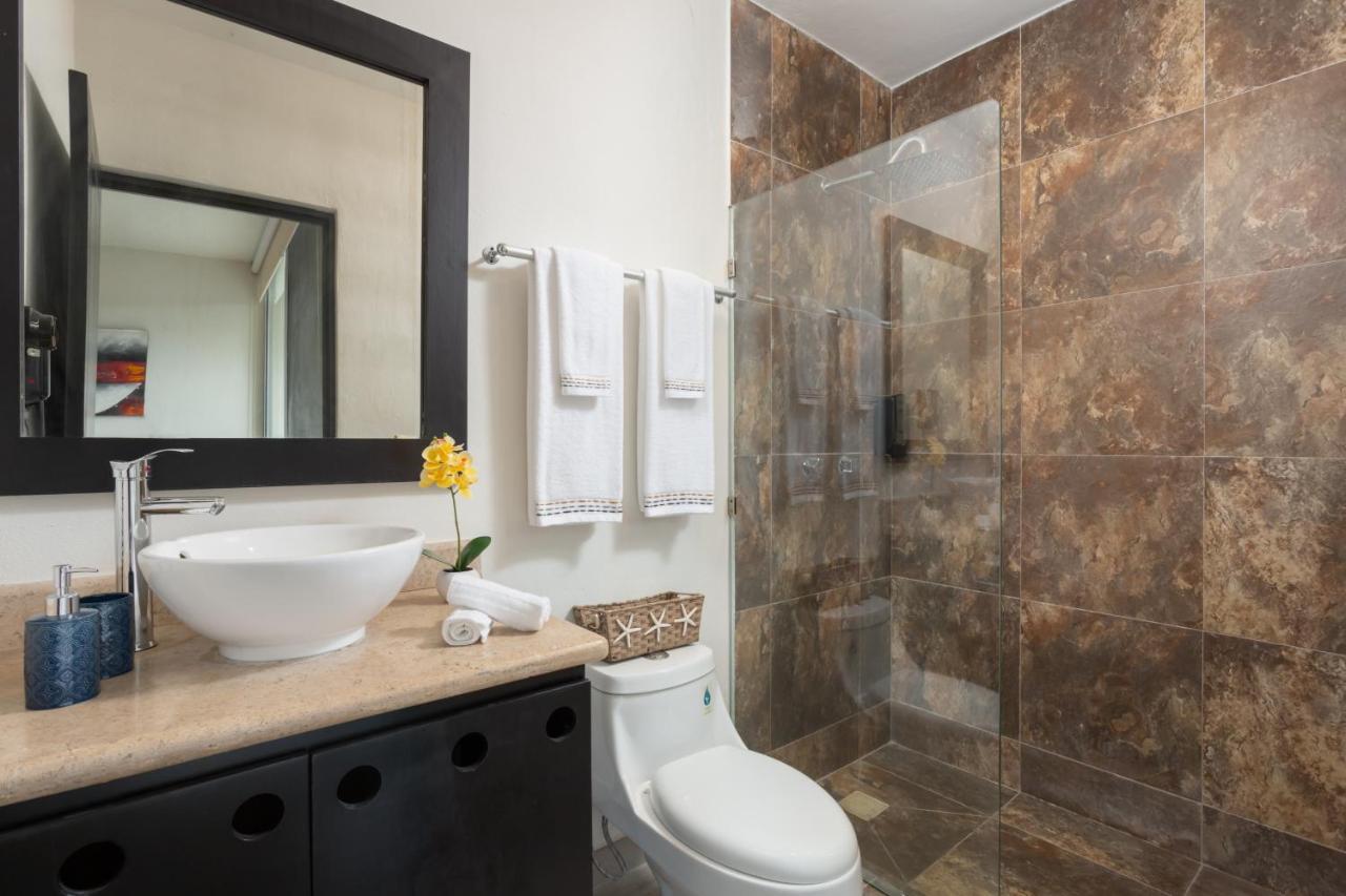 Deluxe Condos 42 Playa del Carmen Ngoại thất bức ảnh