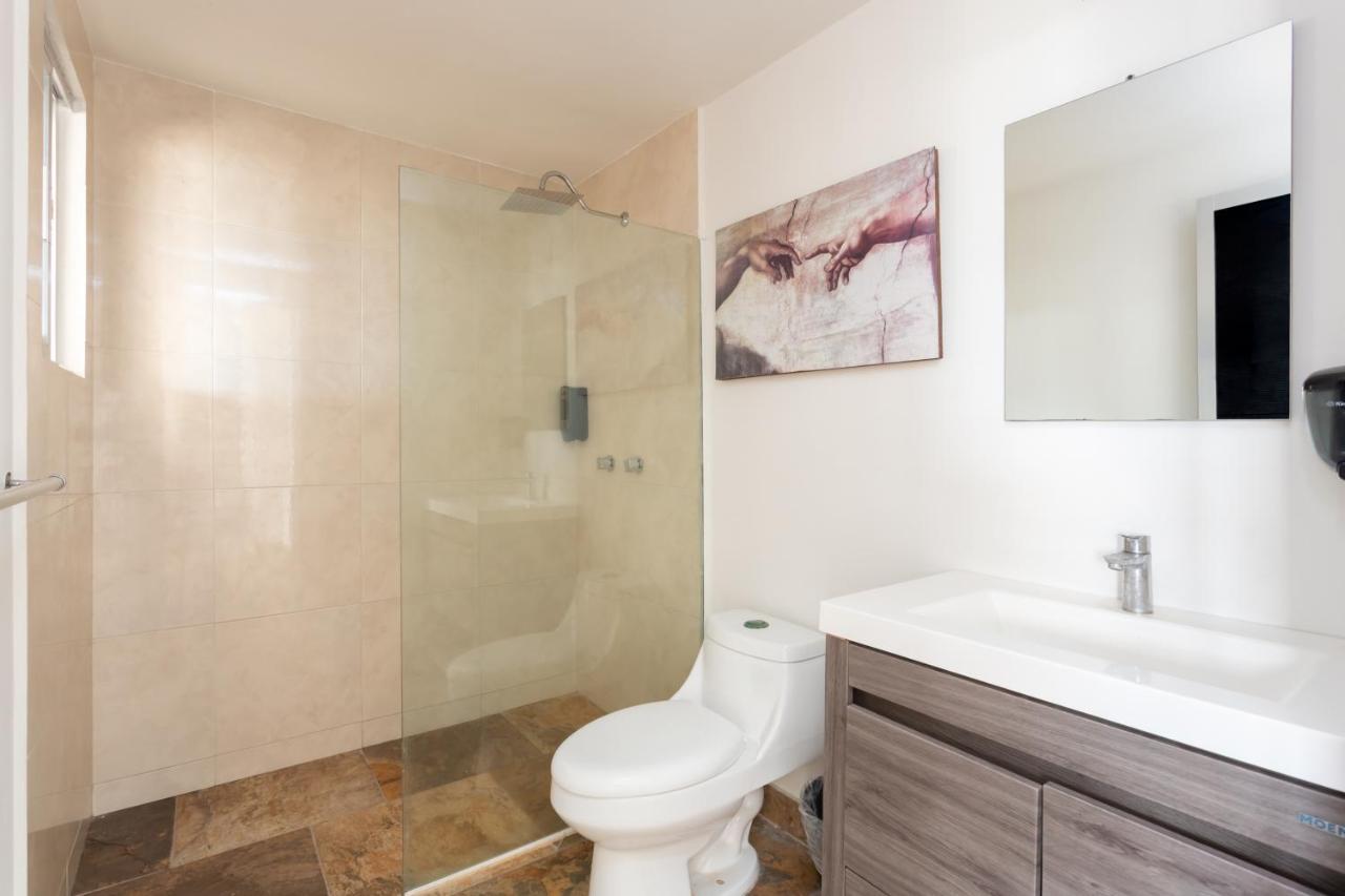 Deluxe Condos 42 Playa del Carmen Ngoại thất bức ảnh