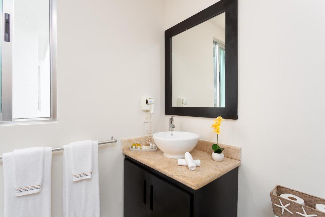 Deluxe Condos 42 Playa del Carmen Ngoại thất bức ảnh