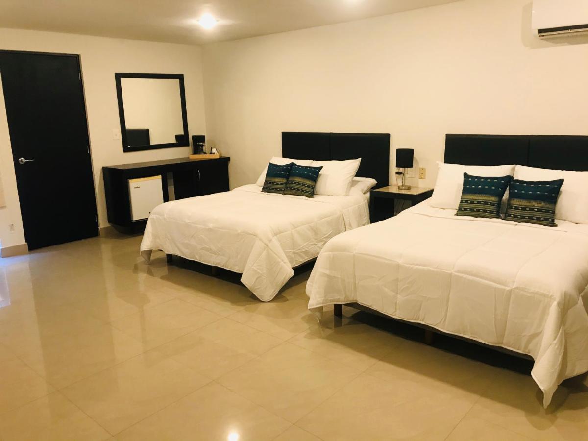 Deluxe Condos 42 Playa del Carmen Ngoại thất bức ảnh