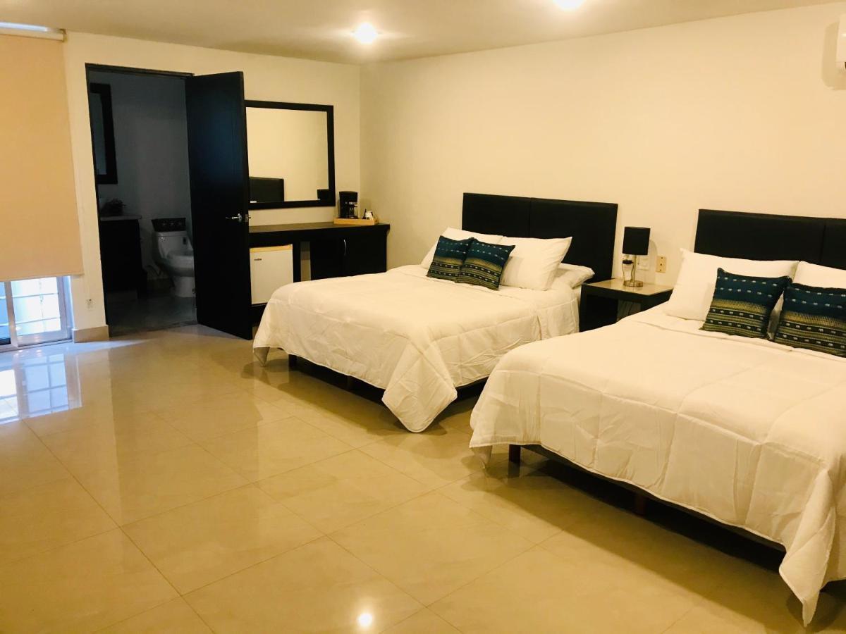 Deluxe Condos 42 Playa del Carmen Ngoại thất bức ảnh