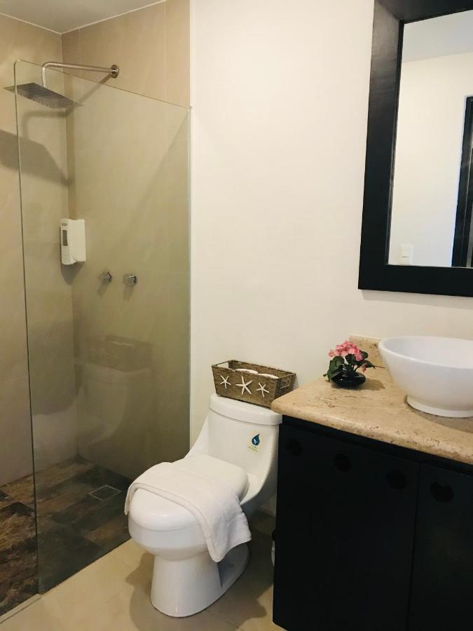 Deluxe Condos 42 Playa del Carmen Ngoại thất bức ảnh