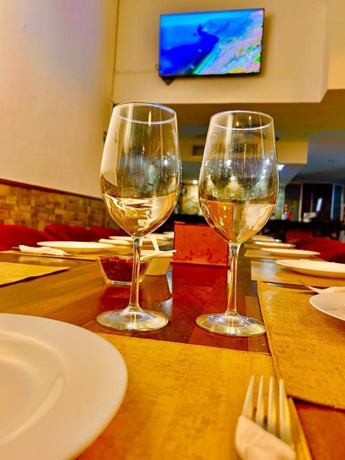 Deluxe Condos 42 Playa del Carmen Ngoại thất bức ảnh