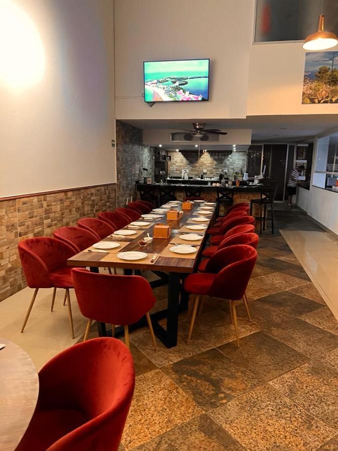 Deluxe Condos 42 Playa del Carmen Ngoại thất bức ảnh